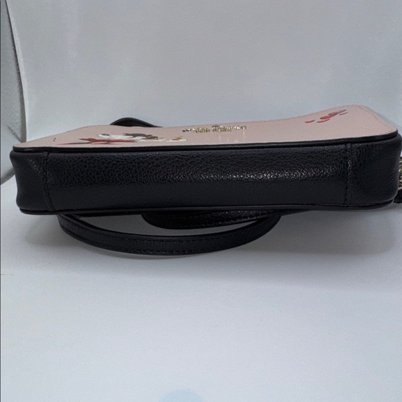 KATE SPADE NY x Disney Minnie Mouse COLLECTIBLE Crossbody Bag - Picture 5 of 9